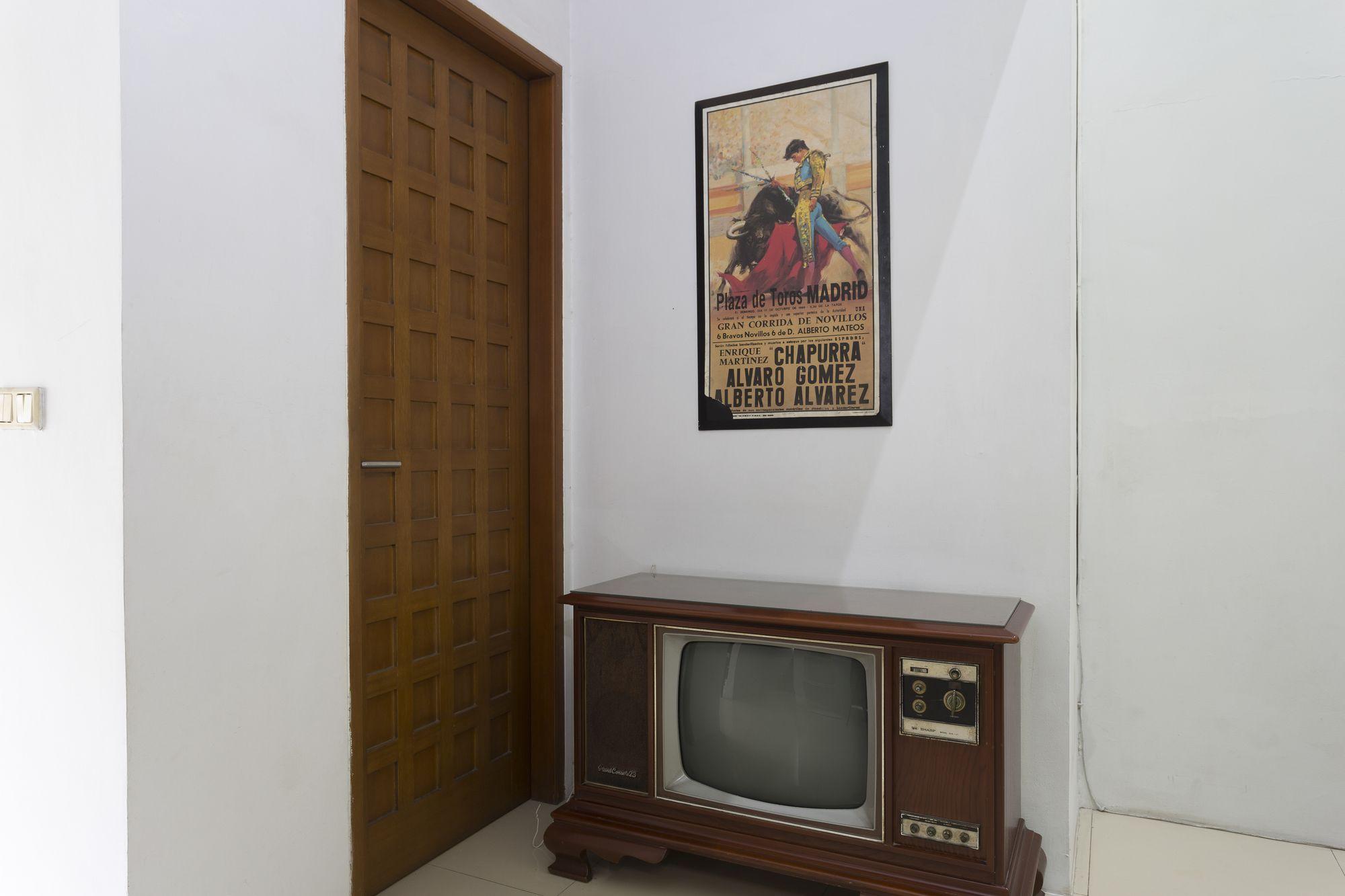 Reddoorz Plus Near Cilandak Town Square 2 Jakarta Eksteriør bilde