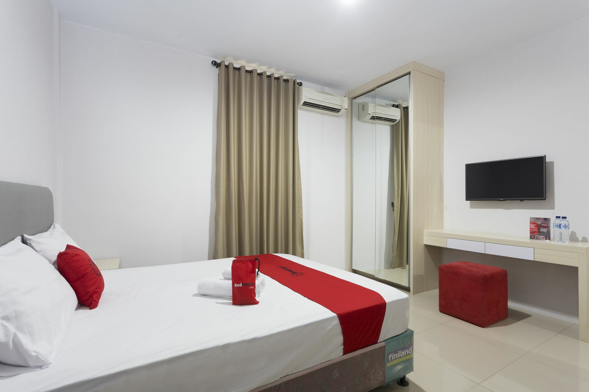 Reddoorz Plus Near Cilandak Town Square 2 Jakarta Eksteriør bilde