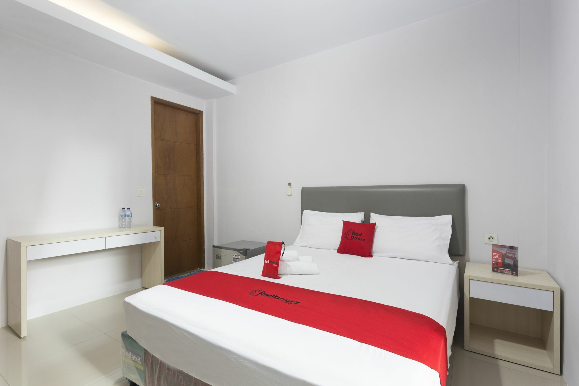 Reddoorz Plus Near Cilandak Town Square 2 Jakarta Eksteriør bilde