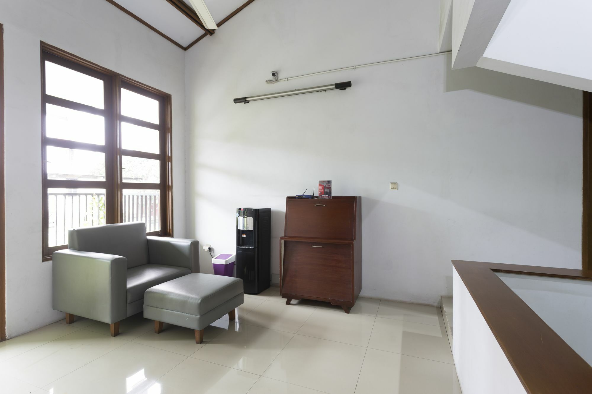 Reddoorz Plus Near Cilandak Town Square 2 Jakarta Eksteriør bilde